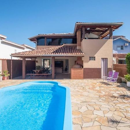 Caraguatatuba Casa Ferias Villa ภายนอก รูปภาพ
