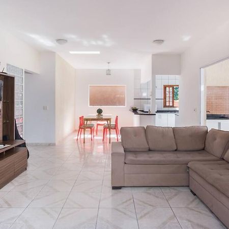 Caraguatatuba Casa Ferias Villa ภายนอก รูปภาพ