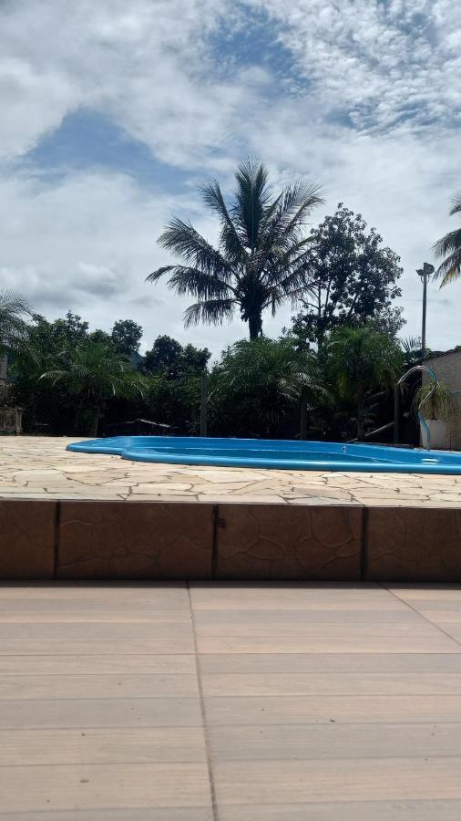 Caraguatatuba Casa Ferias Villa ภายนอก รูปภาพ