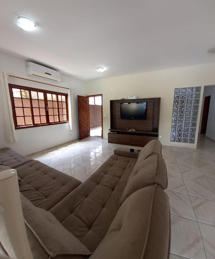Caraguatatuba Casa Ferias Villa ภายนอก รูปภาพ