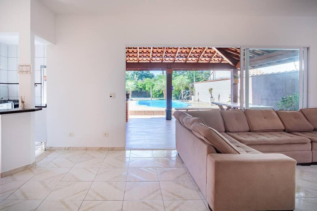 Caraguatatuba Casa Ferias Villa ภายนอก รูปภาพ