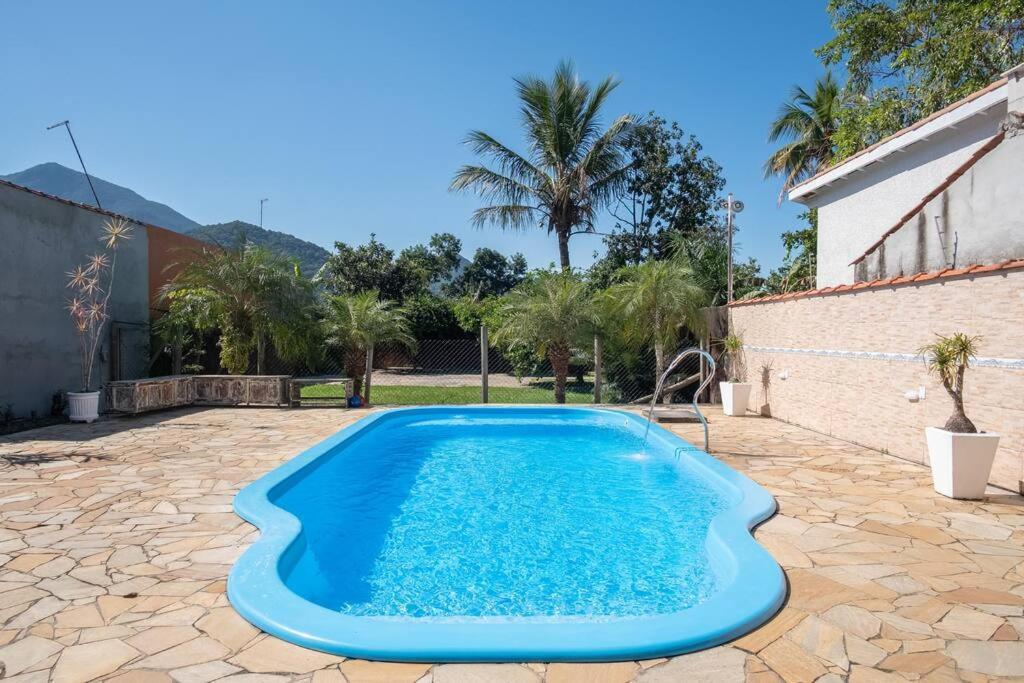 Caraguatatuba Casa Ferias Villa ภายนอก รูปภาพ