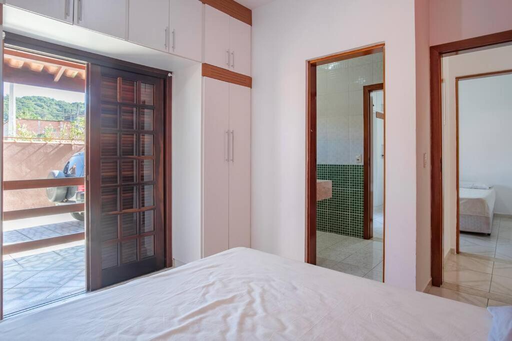 Caraguatatuba Casa Ferias Villa ภายนอก รูปภาพ