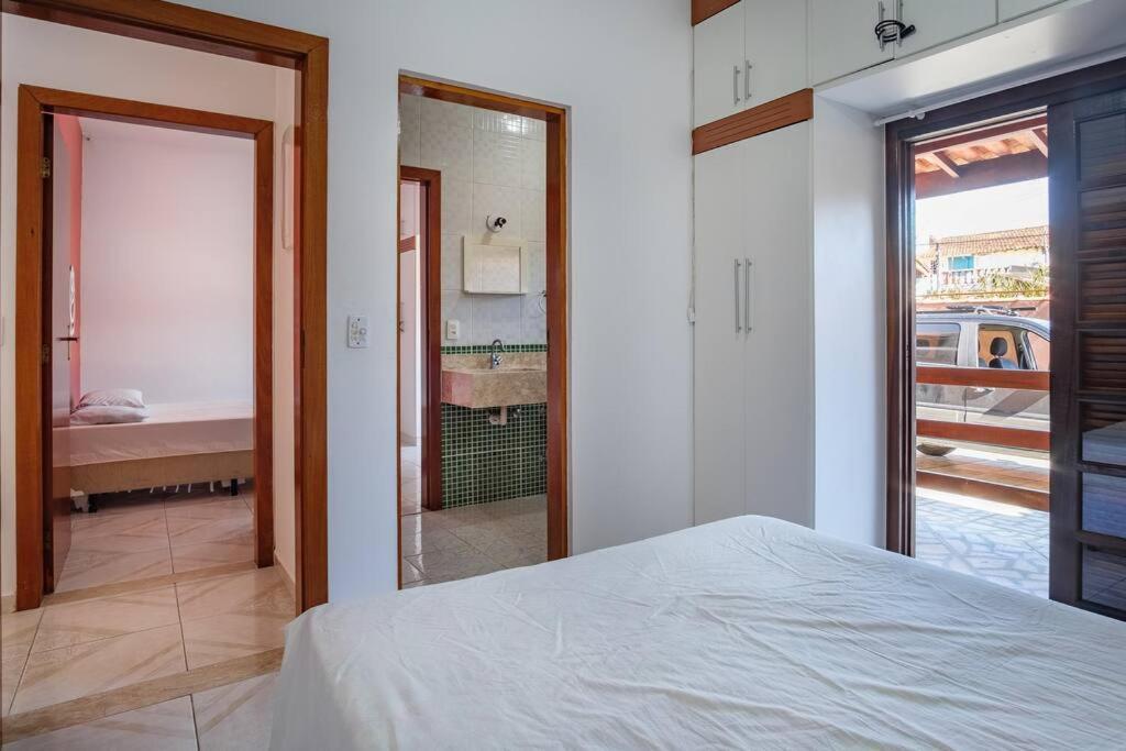 Caraguatatuba Casa Ferias Villa ภายนอก รูปภาพ