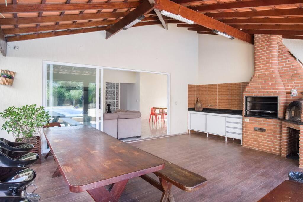 Caraguatatuba Casa Ferias Villa ภายนอก รูปภาพ