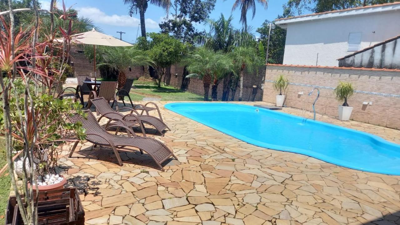 Caraguatatuba Casa Ferias Villa ภายนอก รูปภาพ